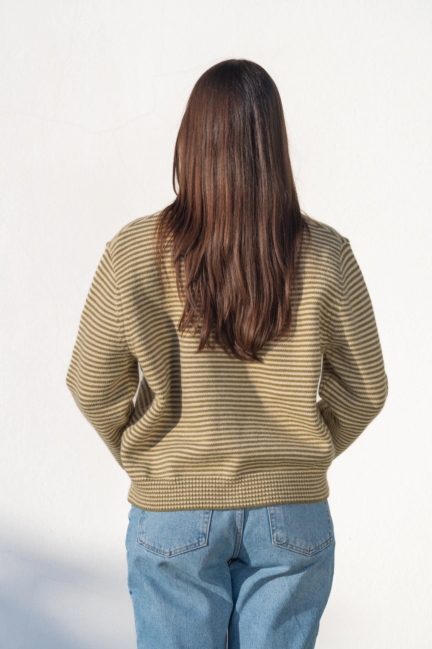 CARDIGÃ PORTUGUESE GIRLIE