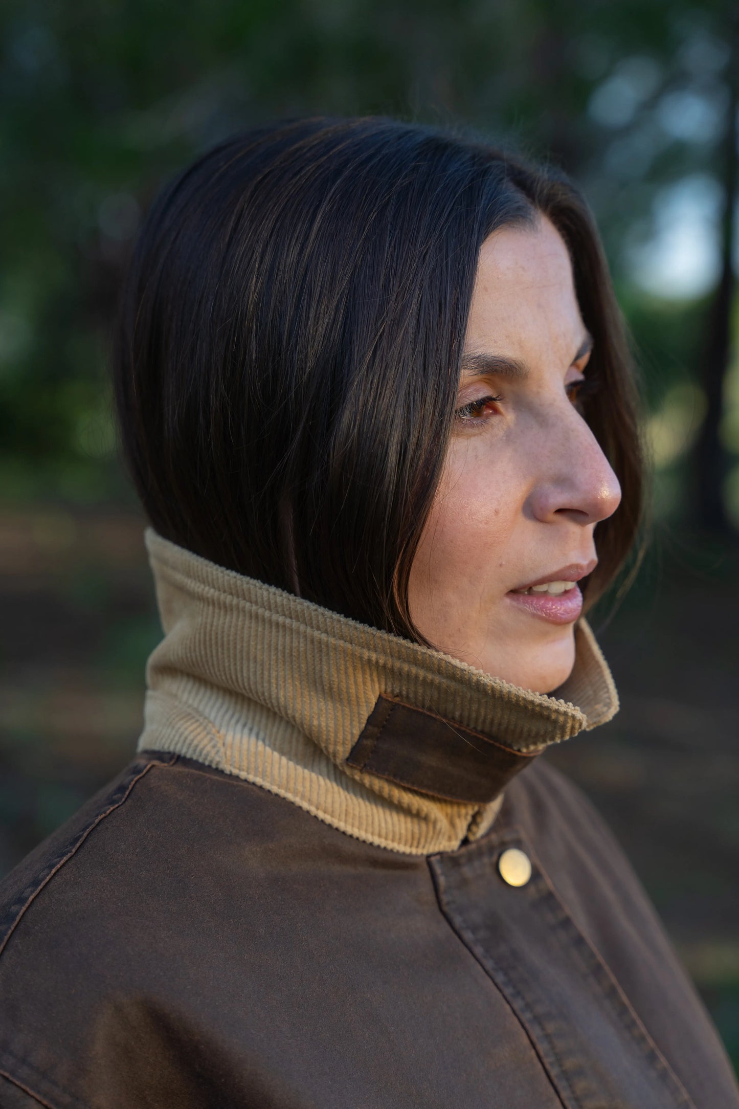 CASACO ENSEBADO F.N.C