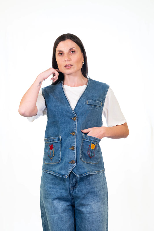 COLETE GANGA FLOWERS