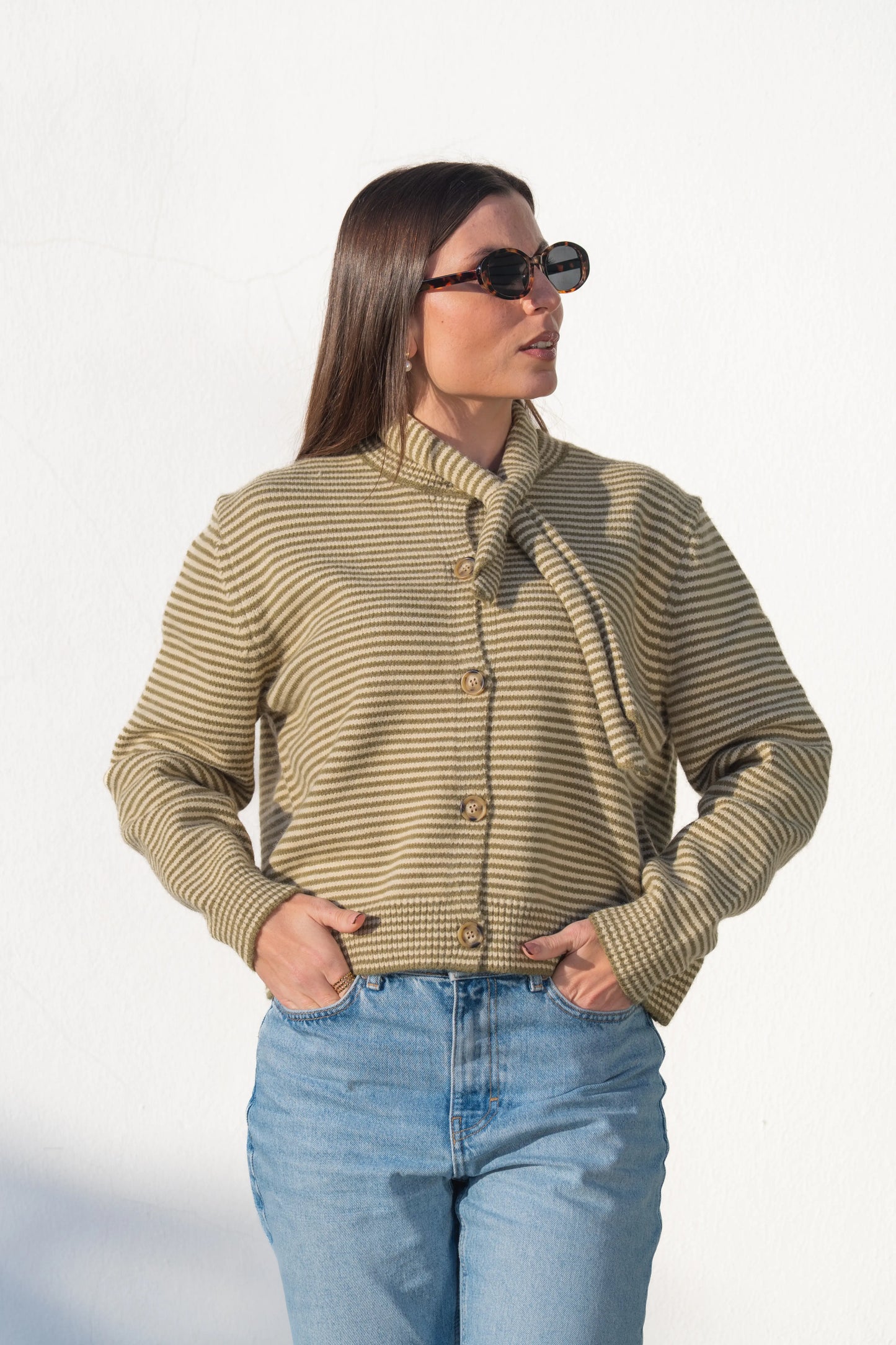 CARDIGÃ PORTUGUESE GIRLIE