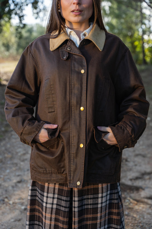 CASACO ENSEBADO F.N.C