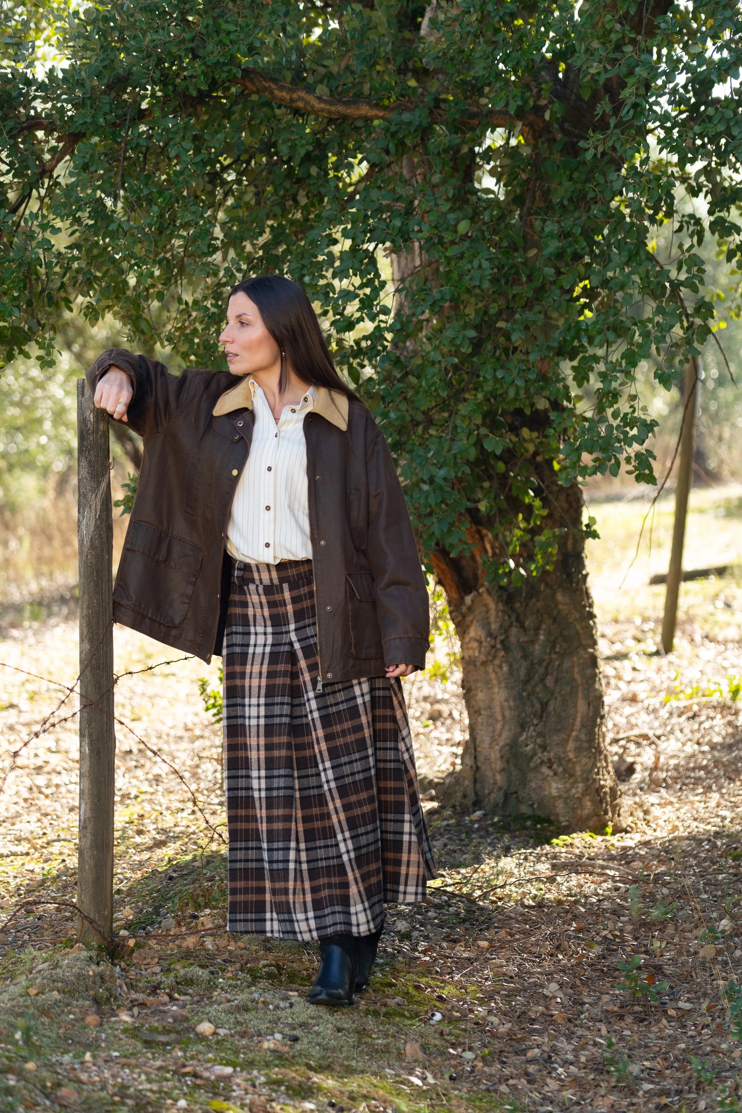 CASACO ENSEBADO F.N.C