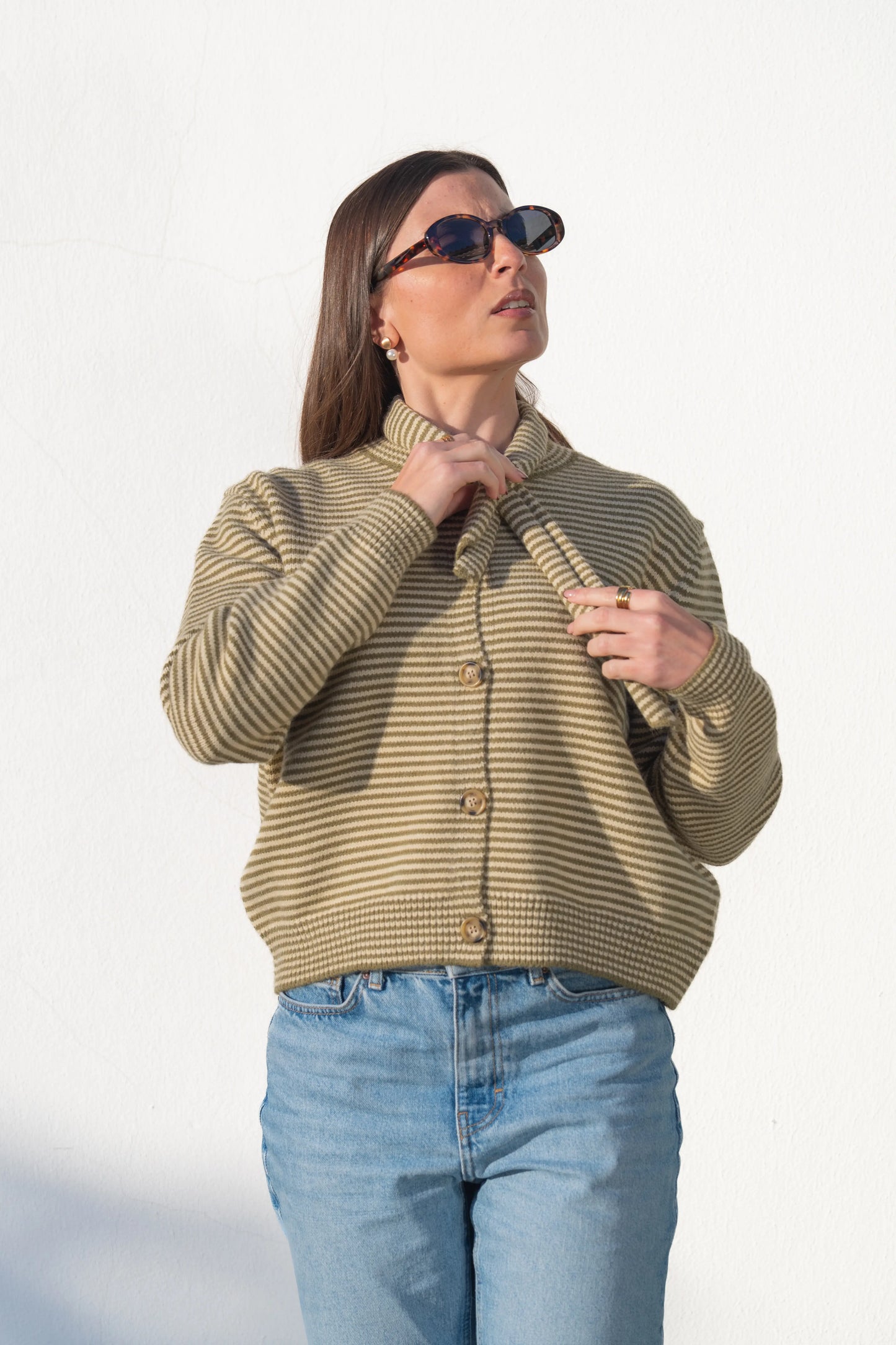 CARDIGÃ PORTUGUESE GIRLIE