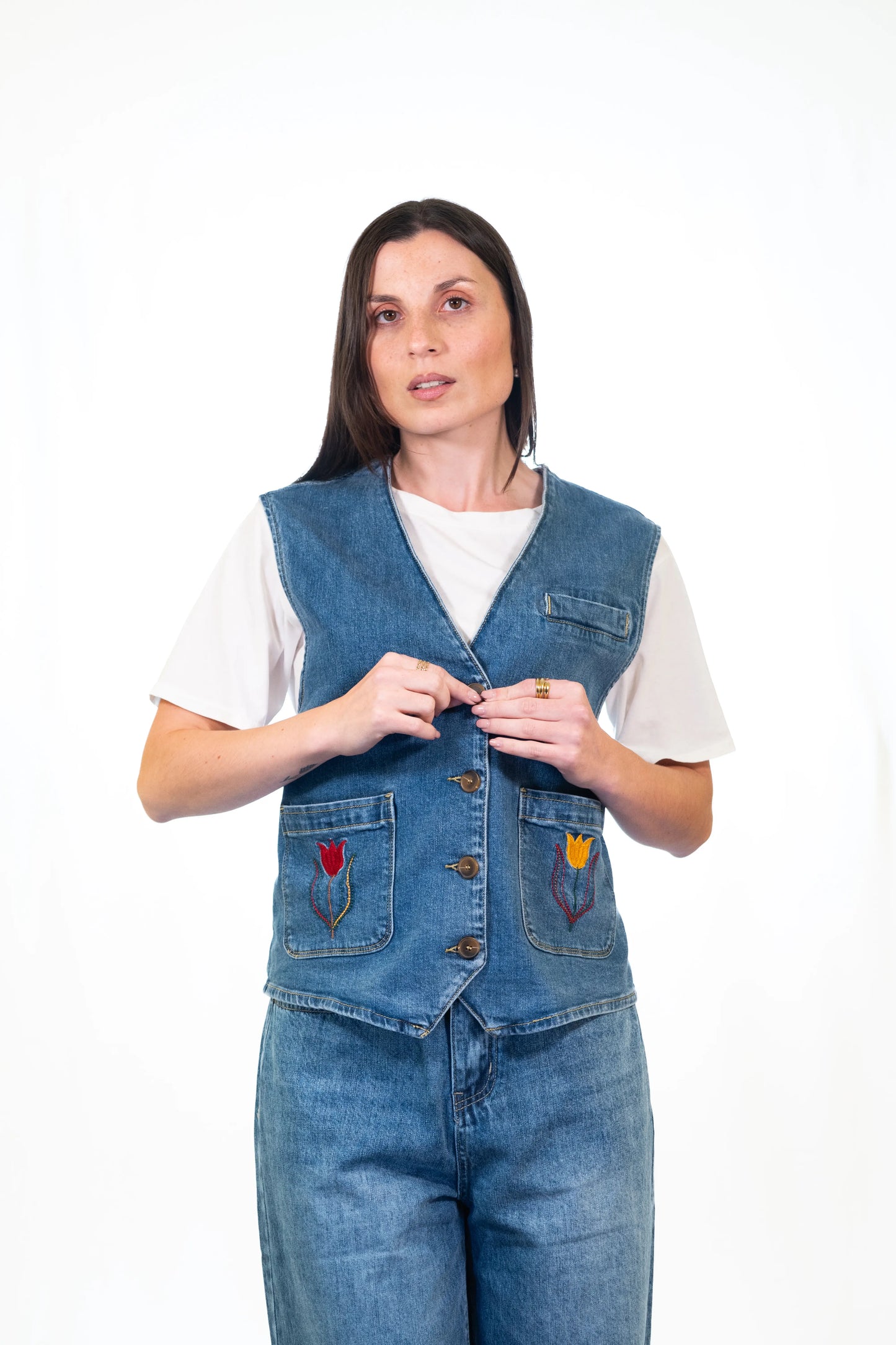 COLETE GANGA FLOWERS