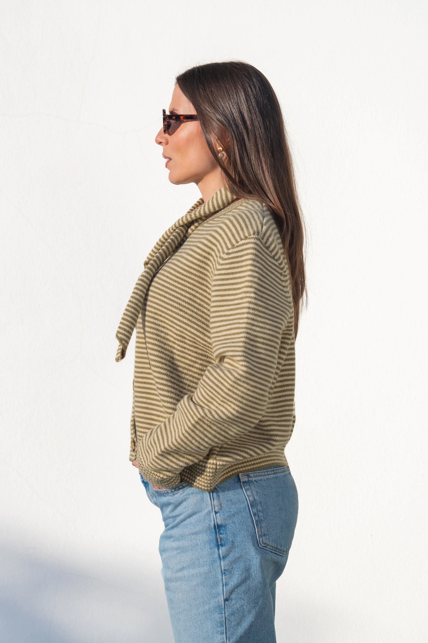 CARDIGÃ PORTUGUESE GIRLIE