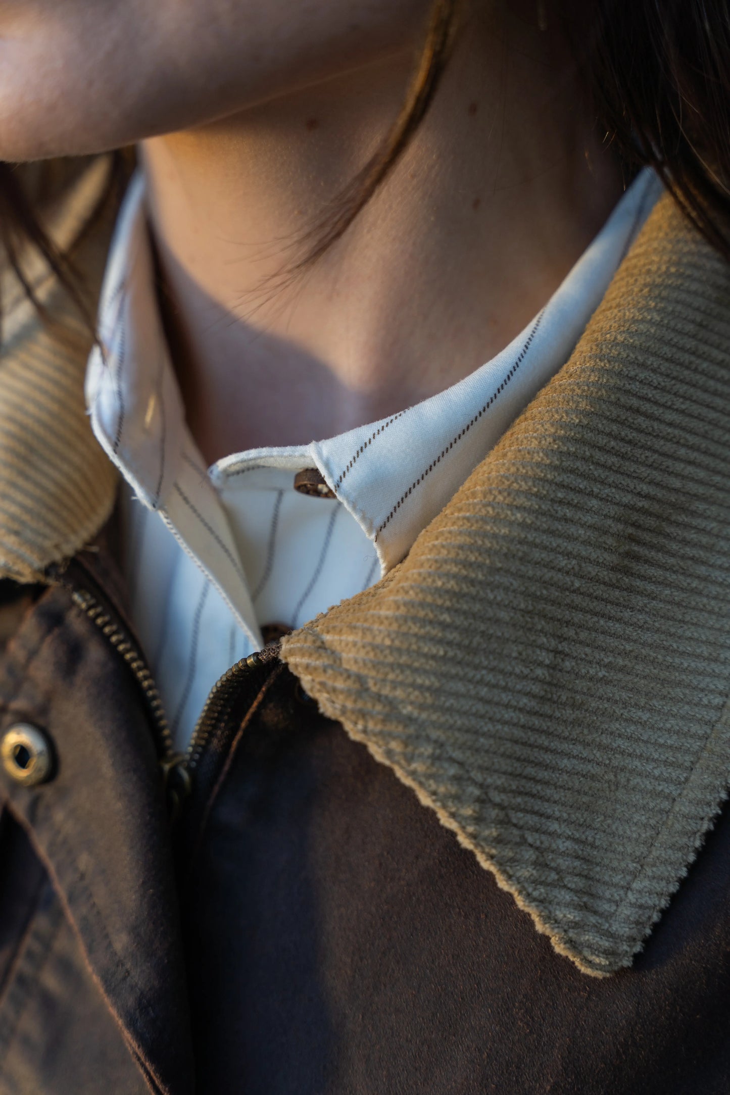 CASACO ENSEBADO F.N.C